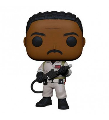 WINSTON ZEDDEMORE / GHOSTBUSTERS / FIGURINE FUNKO POP