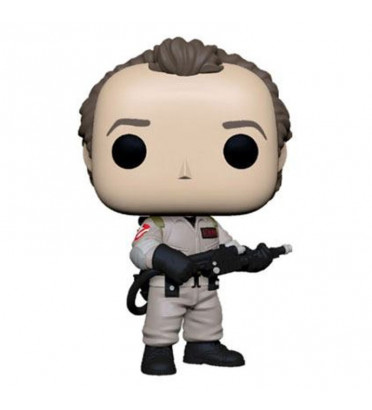 DR PETER VENKMAN / GHOSTBUSTERS / FIGURINE FUNKO POP