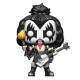 THE DEMON / KISS / FIGURINE FUNKO POP