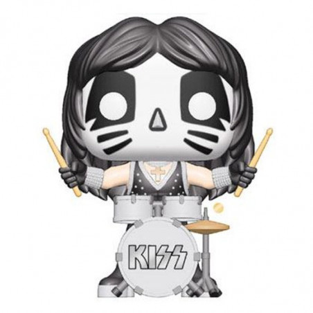 CATMAN / KISS / FIGURINE FUNKO POP