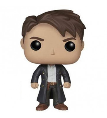 JACK HARNESS / DOCTOR WHO / FIGURINE FUNKO POP