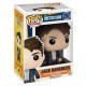 JACK HARNESS / DOCTOR WHO / FIGURINE FUNKO POP