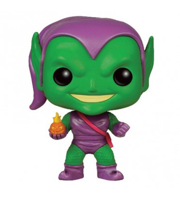 GREEN GOBLIN / MARVEL / FIGURINE FUNKO POP / EXCLUSIVE UNDERGROUND TOYS