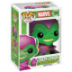 GREEN GOBLIN / MARVEL / FIGURINE FUNKO POP / EXCLUSIVE UNDERGROUND TOYS