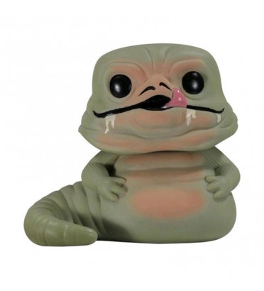 JABBA THE HUTT / STAR WARS / FIGURINE FUNKO POP