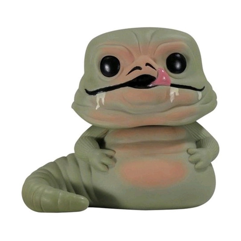 JABBA THE HUTT / STAR WARS / FIGURINE FUNKO POP