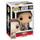 REY SABRE LASER / STAR WARS / FIGURINE FUNKO POP