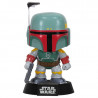BOBA FETT / STAR WARS / FIGURINE FUNKO POP
