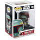 BOBA FETT / STAR WARS / FIGURINE FUNKO POP