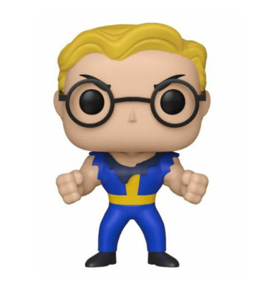 NERD RAGE / FALLOUT / FIGURINE FUNKO POP