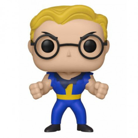 NERD RAGE / FALLOUT / FIGURINE FUNKO POP