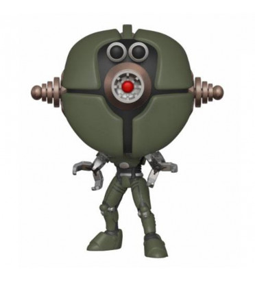 ASSAULTRON / FALLOUT / FIGURINE FUNKO POP