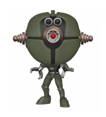 ASSAULTRON / FALLOUT / FIGURINE FUNKO POP