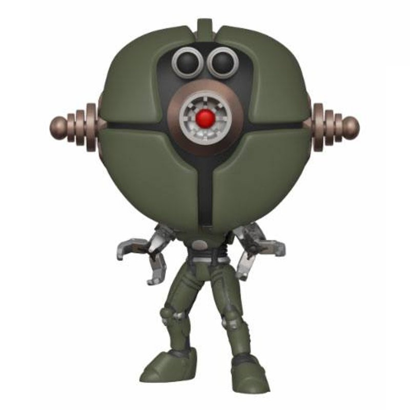 ASSAULTRON / FALLOUT / FIGURINE FUNKO POP