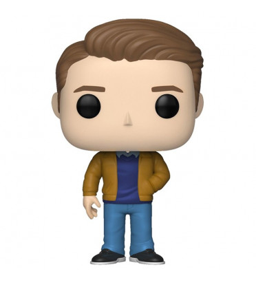 KEVIN KELLER / RIVERDALE / FIGURINE FUNKO POP / EXCLUSIVE SPECIAL EDITION