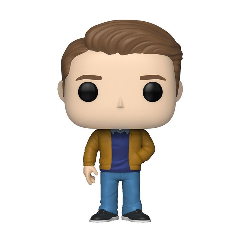 KEVIN KELLER / RIVERDALE / FIGURINE FUNKO POP / EXCLUSIVE SPECIAL EDITION