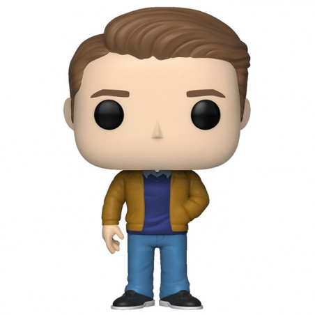 KEVIN KELLER / RIVERDALE / FIGURINE FUNKO POP / EXCLUSIVE SPECIAL EDITION