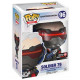 SOLDIER 76 / OVERWATCH / FIGURINE FUNKO POP