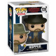 HOPPER FLASHLIGHT / STRANGER THINGS / FIGURINE FUNKO POP