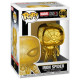 IRON SPIDER CHROME / MARVEL STUDIOS / FIGURINE FUNKO POP