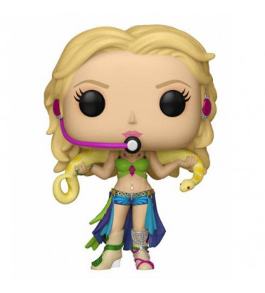 BRITNEY SPEARS / BRITNEY SPEARS / FIGURINE FUNKO POP