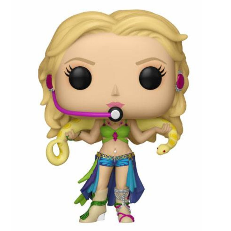 BRITNEY SPEARS / BRITNEY SPEARS / FIGURINE FUNKO POP