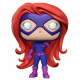 MEDUSA / MARVEL / FIGURINE FUNKO POP / EXCLUSIVE