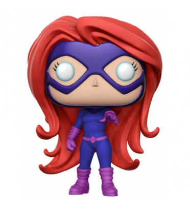 MEDUSA / MARVEL / FIGURINE FUNKO POP / EXCLUSIVE