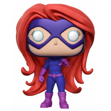 MEDUSA / MARVEL / FIGURINE FUNKO POP / EXCLUSIVE