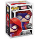 MEDUSA / MARVEL / FIGURINE FUNKO POP / EXCLUSIVE