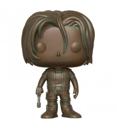 PARZIVAL BRONZE / READY PLAYER ONE / FIGURINE FUNKO POP / EXCLUSIVE WALMART