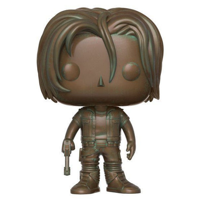 PARZIVAL BRONZE / READY PLAYER ONE / FIGURINE FUNKO POP / EXCLUSIVE WALMART