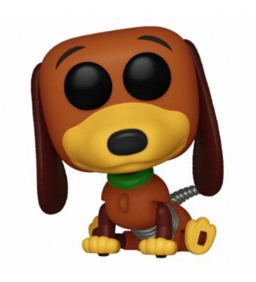 SLINKY DOG / TOY STORY / FIGURINE FUNKO POP