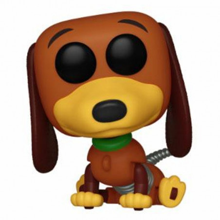 SLINKY DOG / TOY STORY / FIGURINE FUNKO POP