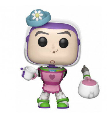 MRS. NESBITT / TOY STORY / FIGURINE FUNKO POP