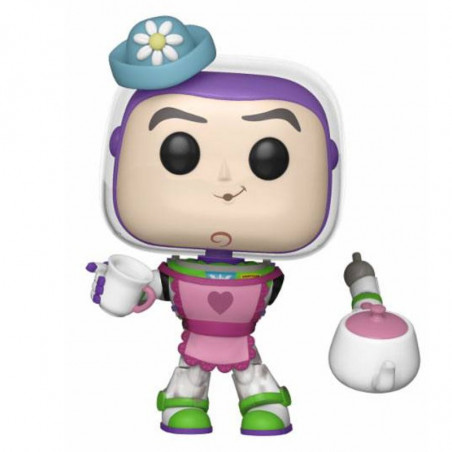 MRS. NESBITT / TOY STORY / FIGURINE FUNKO POP