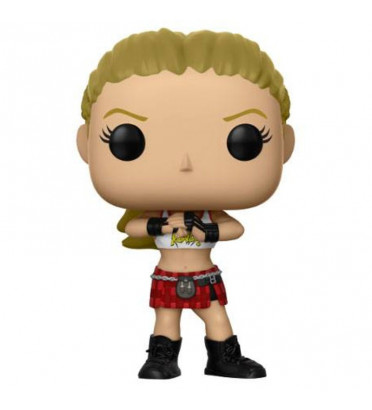 RONDA ROUSEY / WWE / FIGURINE FUNKO POP