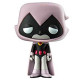 RAVEN PARME / TEEN TITANS GO / FIGURINE FUNKO POP