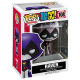 RAVEN PARME / TEEN TITANS GO / FIGURINE FUNKO POP