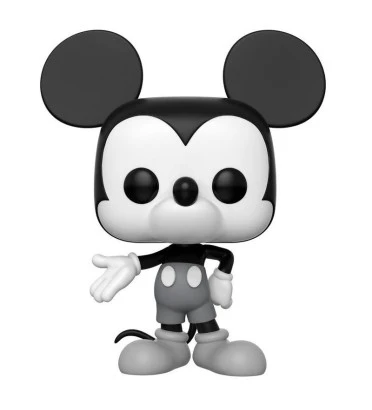 MICKEY MOUSE OVERSIZED / MICKEY MOUSE / FIGURINE FUNKO POP
