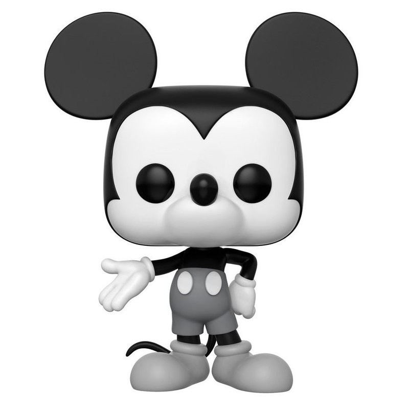 MICKEY MOUSE OVERSIZED / MICKEY MOUSE / FIGURINE FUNKO POP