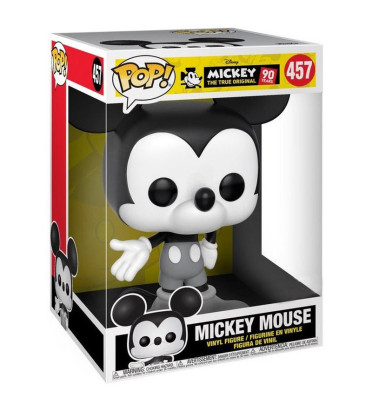 MICKEY MOUSE OVERSIZED / MICKEY MOUSE / FIGURINE FUNKO POP MICKEY MOUSE OVERSIZED / MICKEY MOUSE / FIGURINE FUNKO POP