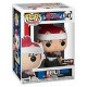 RENJI SWORD / BLEACH / FIGURINE FUNKO POP / EXCLUSIVE SPECIAL EDITION