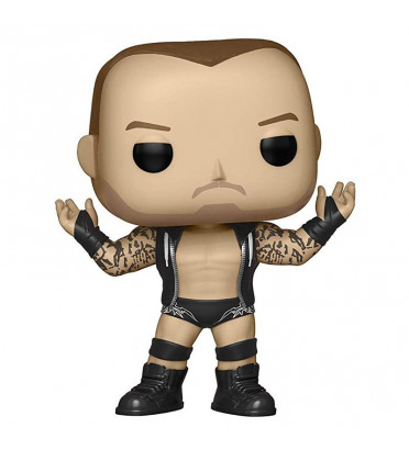 RANDY ORTON / WWE / FIGURINE FUNKO POP