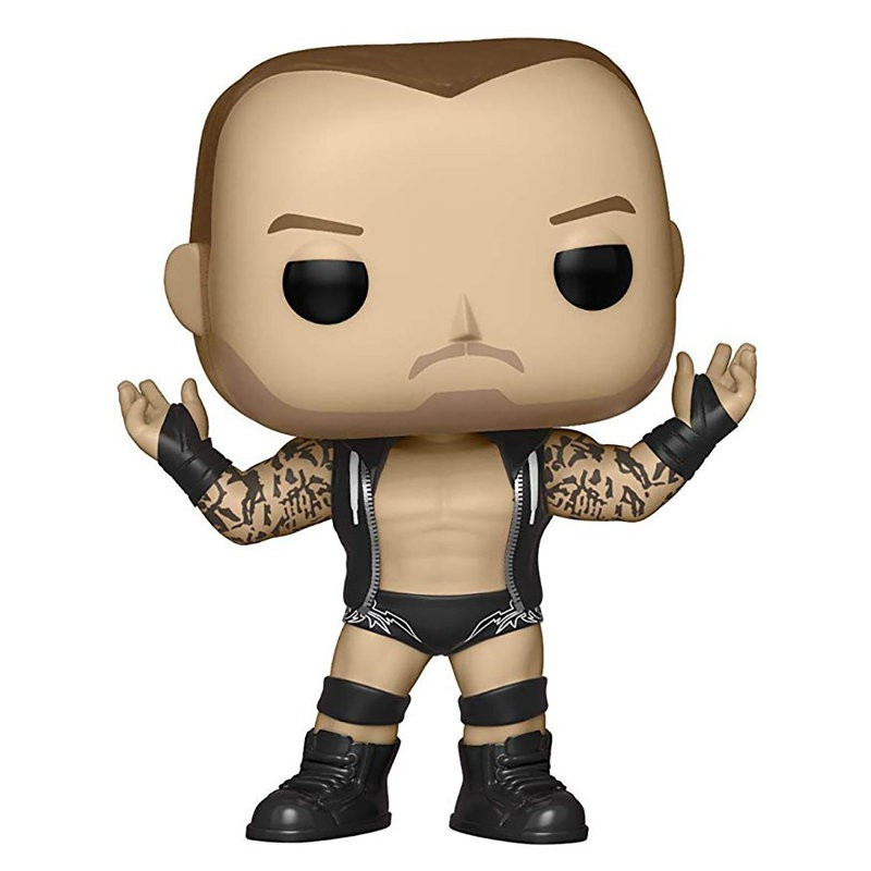 RANDY ORTON / WWE / FIGURINE FUNKO POP