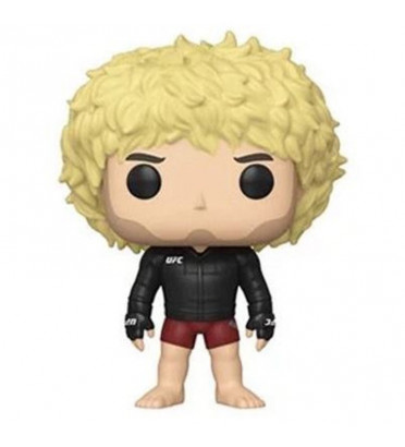 KHABIB NURMAGOMEDOV / UFC / FIGURINE FUNKO POP