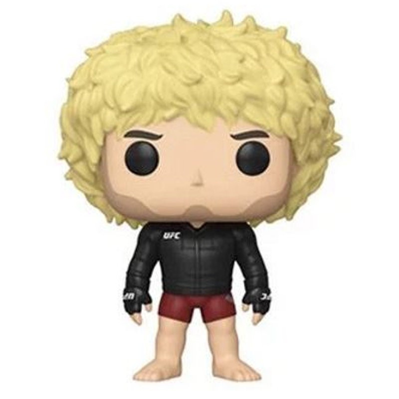 KHABIB NURMAGOMEDOV / UFC / FIGURINE FUNKO POP