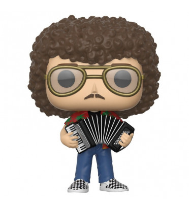 WEIRD AL YANKOVIC / WEIRD AL YANKOVIC / FIGURINE FUNKO POP