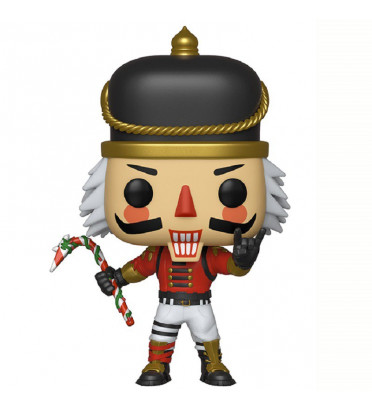 CRACKSHOT / FORTNITE / FIGURINE FUNKO POP