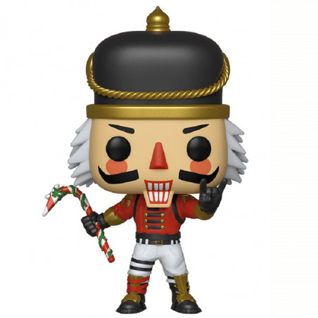 CRACKSHOT / FORTNITE / FIGURINE FUNKO POP